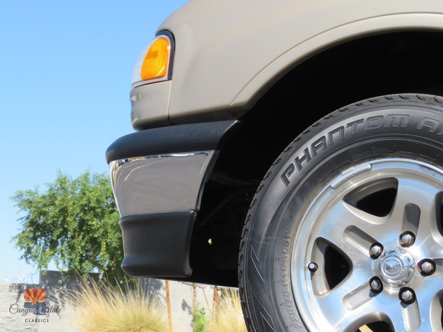 Used 1999 MAZDA B-Series Pickup 2WD Cab Plus B3000 image 32