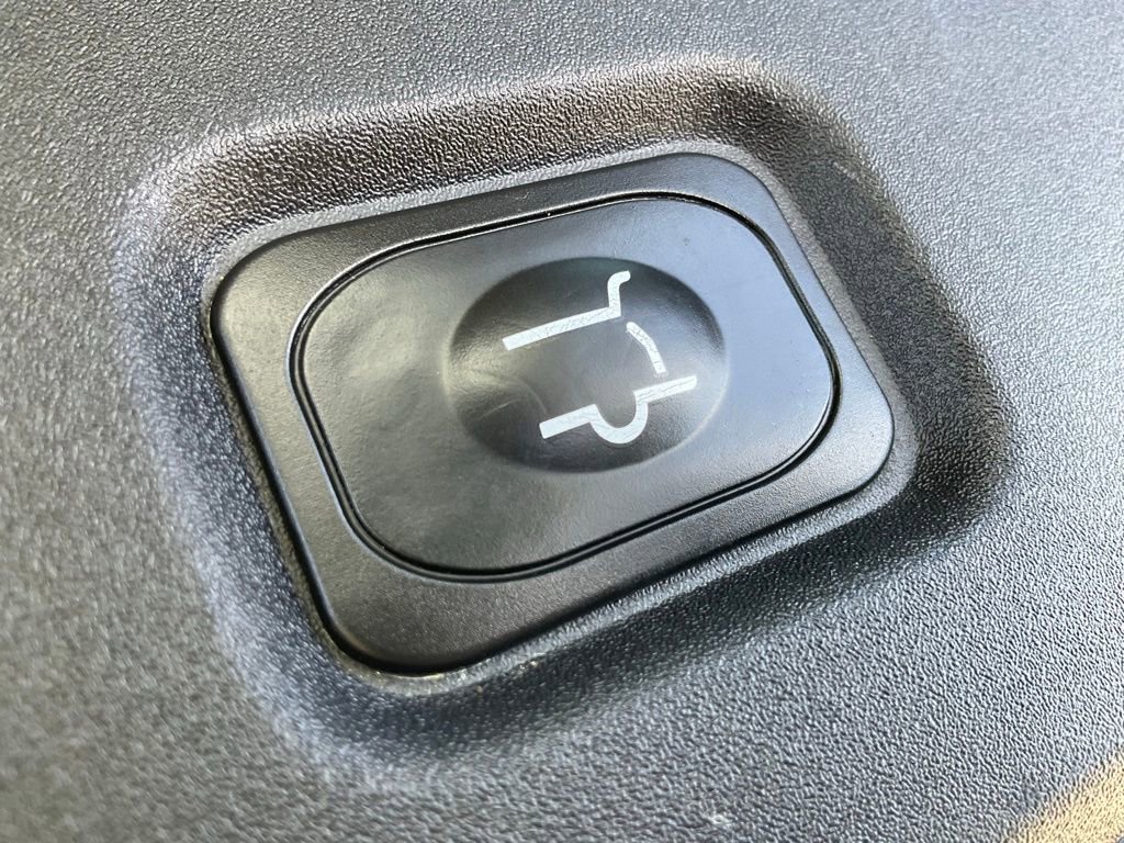 Used 2025 Ford Expedition Max Active AWD/4WD image 16