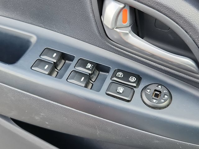 Used 2017 Kia Rio LX w/ Power Package FWD image 12