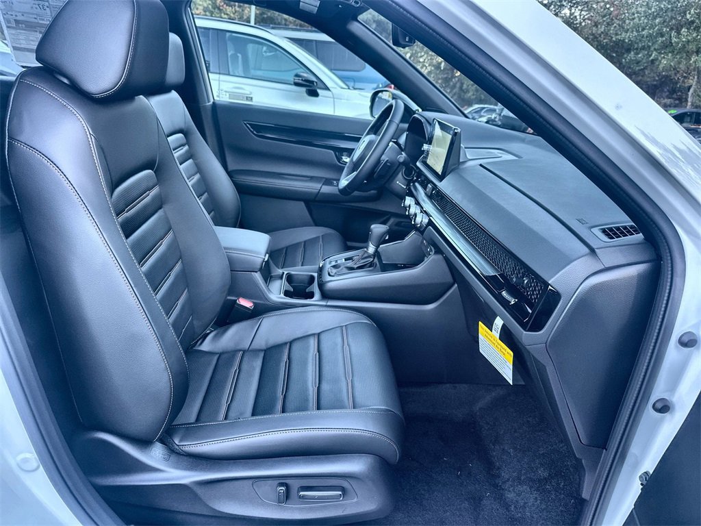 New 2026 Honda CR-V Sport Touring image 26
