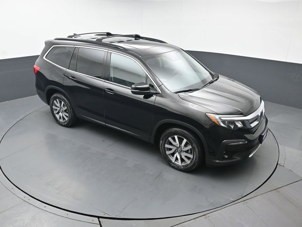 Used 2019 Honda Pilot EX-L image 46