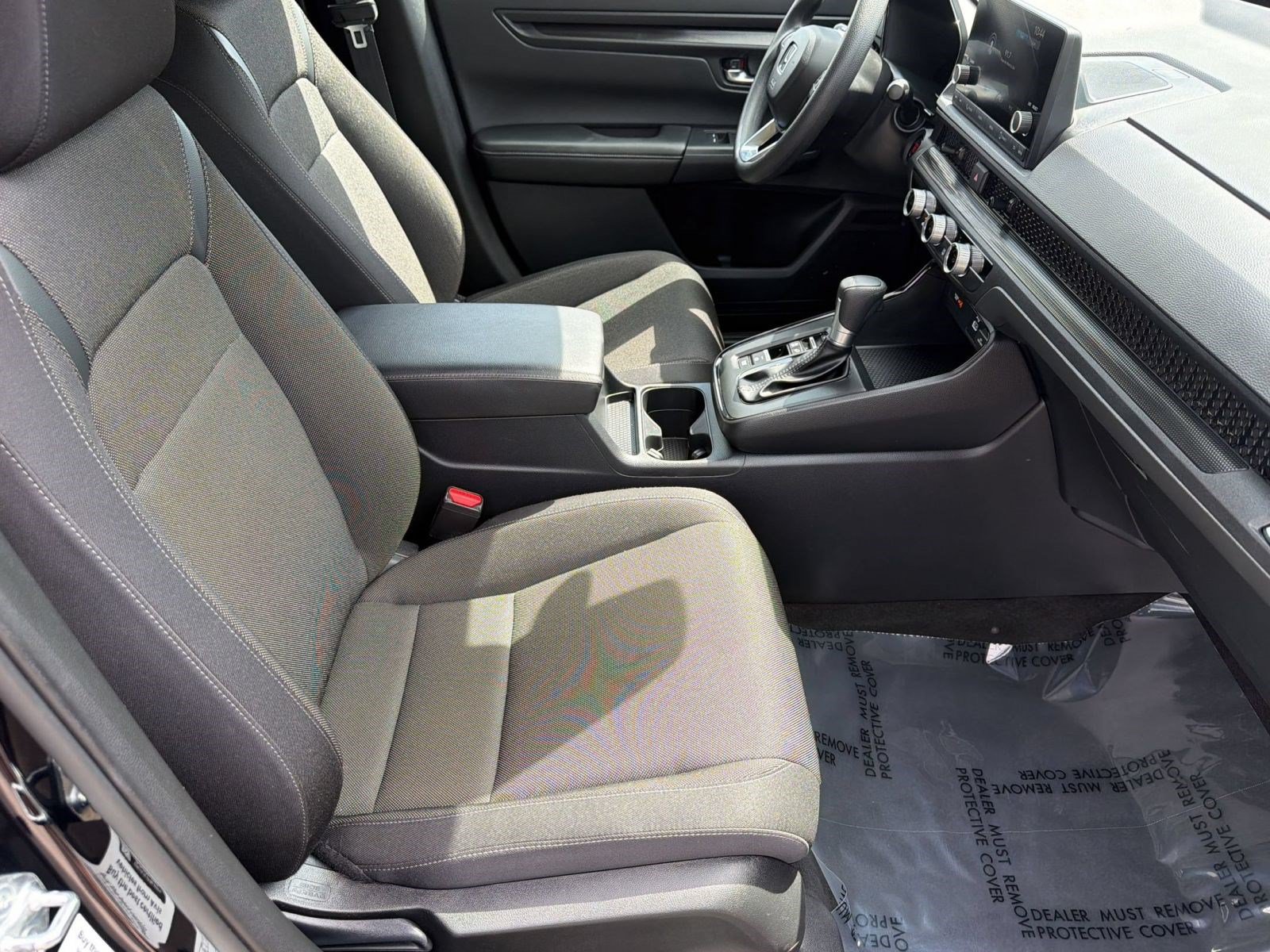 Used 2025 Honda CR-V LX image 23