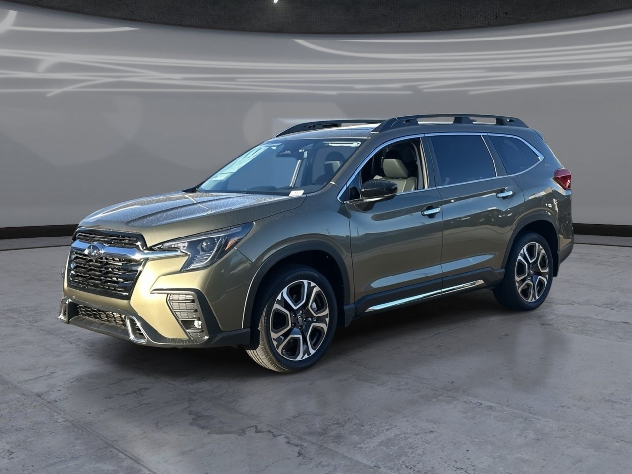New 2027 Subaru Ascent Touring AWD/4WD image 1