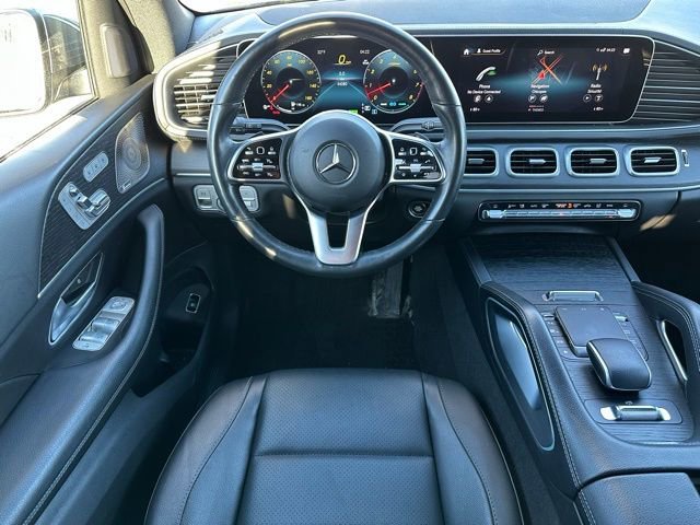 Certified 2023 Mercedes-Benz GLS 450 4MATIC image 10