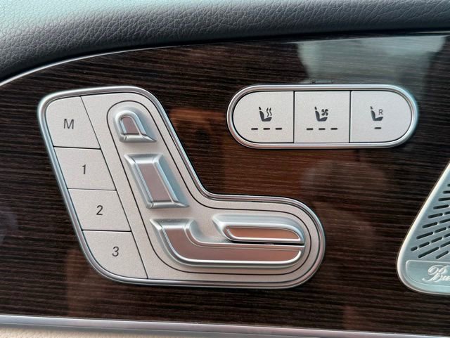 Certified 2025 Mercedes-Benz GLE 350 4MATIC image 15