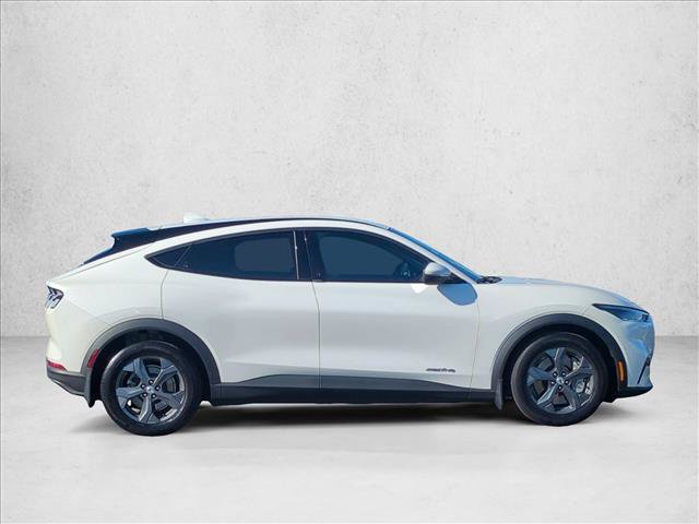 Certified 2022 Ford Mustang Mach-E Select AWD/4WD image 4