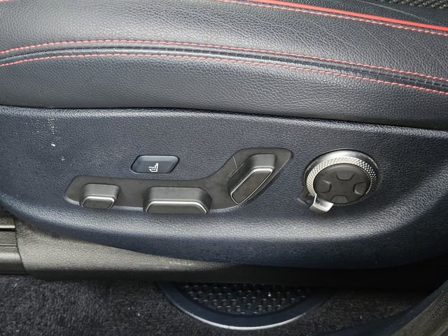 Used 2022 Genesis GV70 2.5T w/ Sport Prestige Package image 22