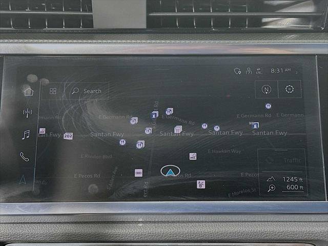 Certified 2025 Audi Q3 2.0T Premium Plus w/ Premium Plus Package image 14