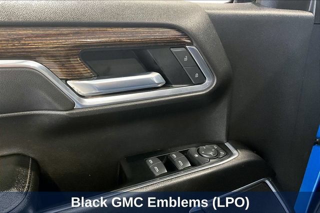 Used 2022 GMC Sierra 1500 Elevation AWD/4WD image 47