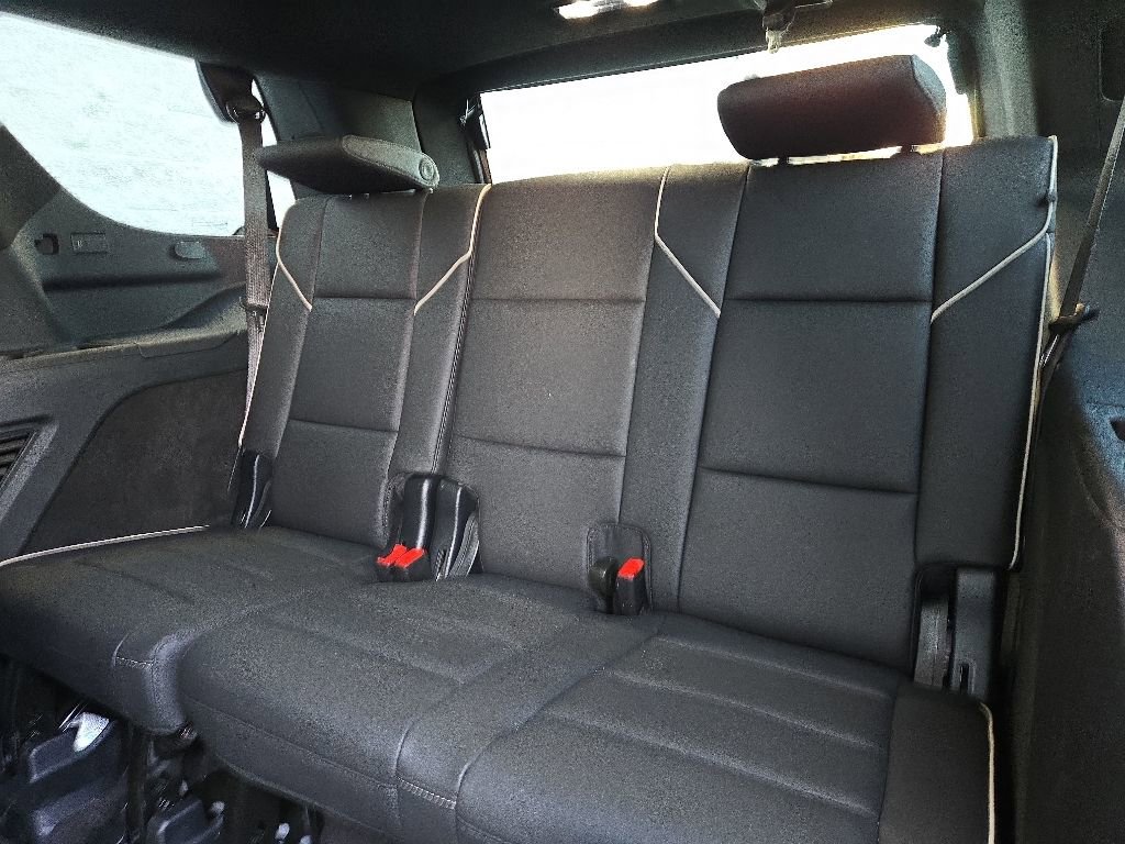Certified 2025 Cadillac Escalade Sport w/ Touring Package AWD/4WD image 18