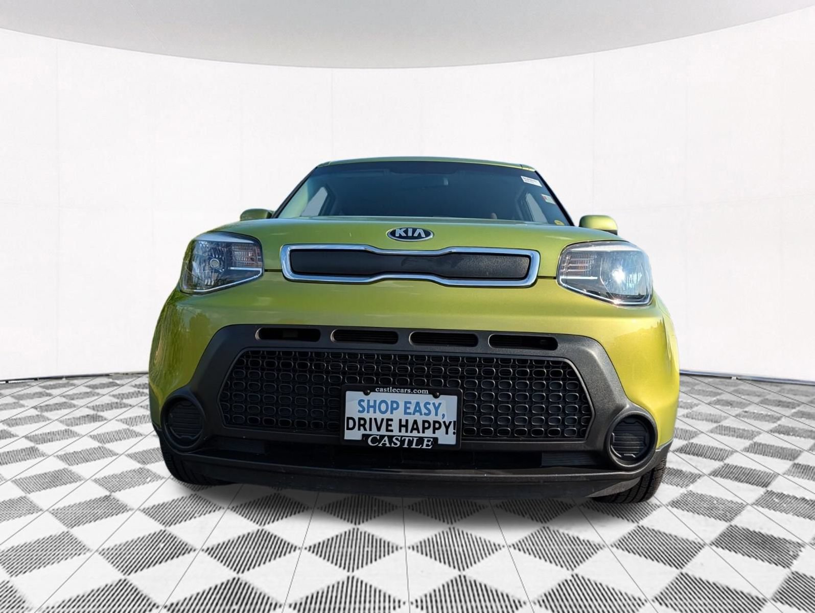 Used 2016 Kia Soul FWD image 12