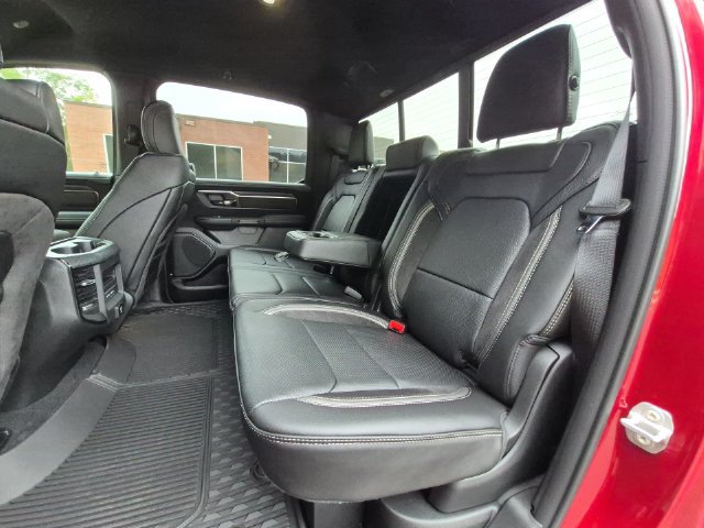New 2026 RAM 1500 RHO AWD/4WD image 28