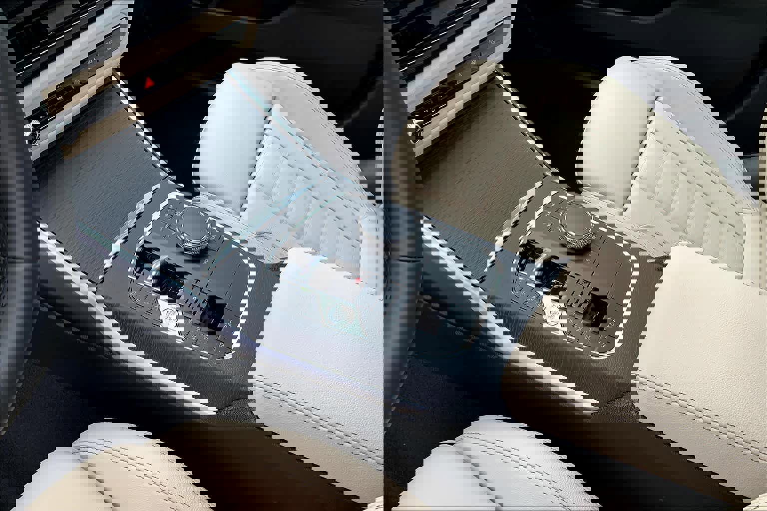 New 2025 BMW 330i Sedan w/ Premium Package image 8