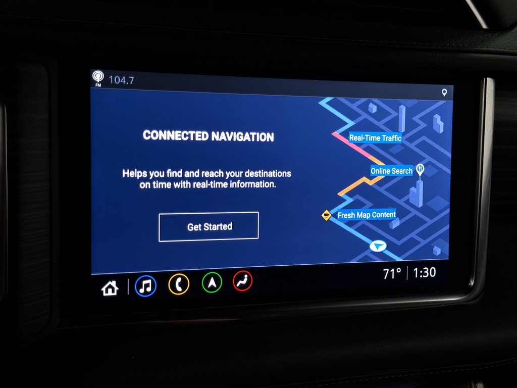 Used 2021 GMC Yukon Denali w/ Denali Premium Package image 24