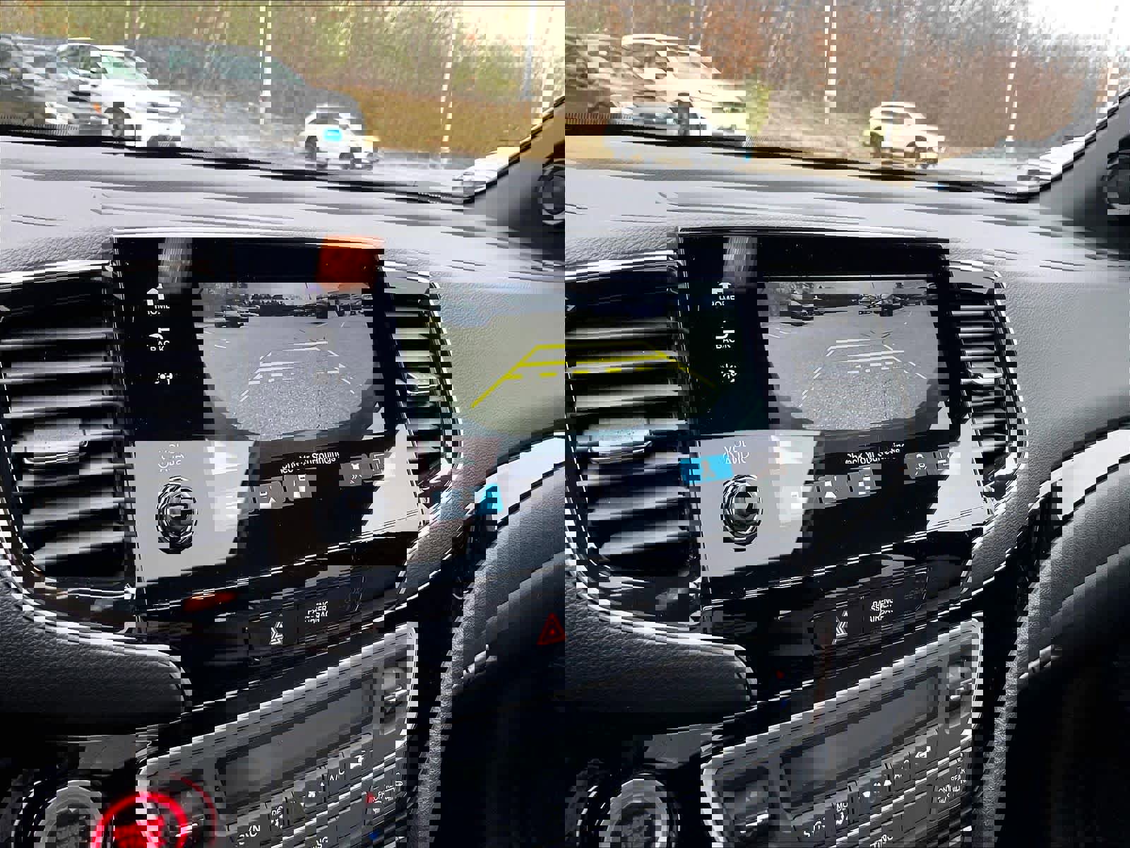 Certified 2019 Honda Passport Touring image 19