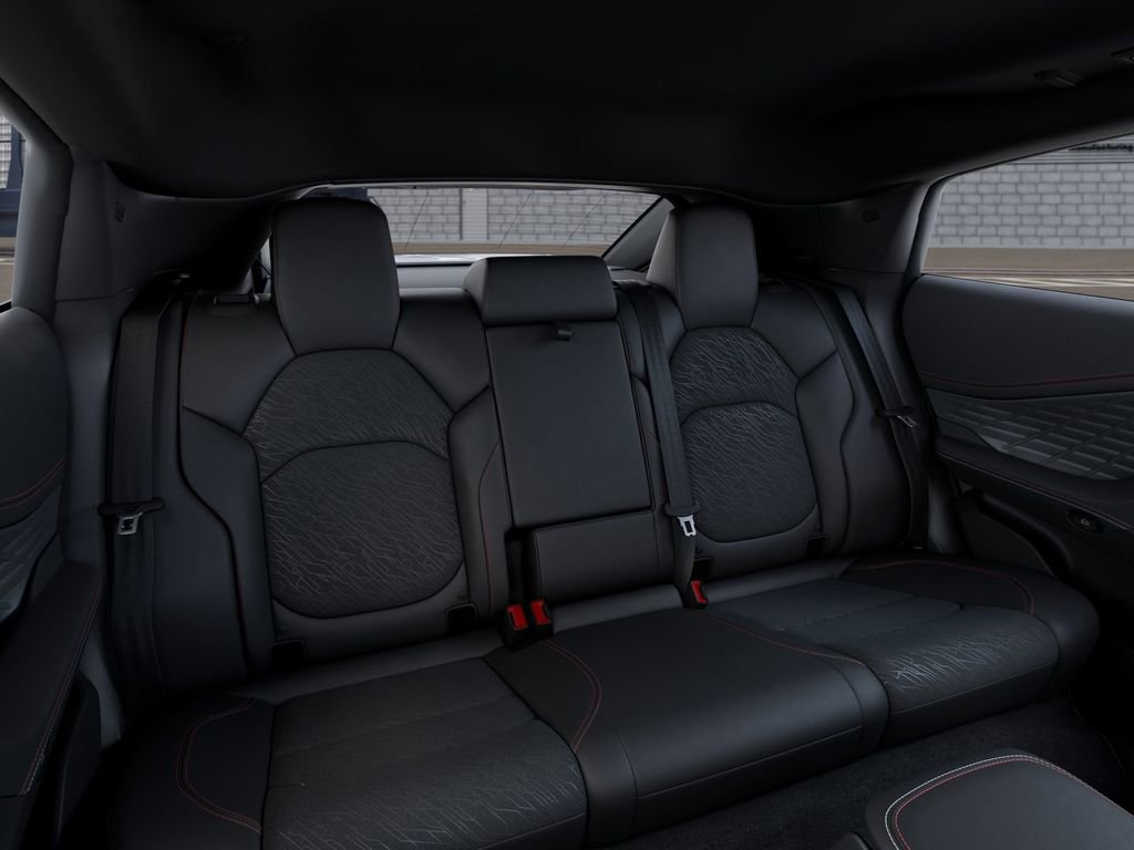 New 2026 Dodge Charger Scat Pack image 15