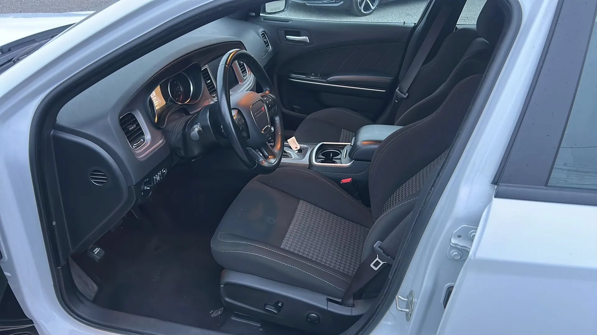 Used 2023 Dodge Charger GT RWD image 10