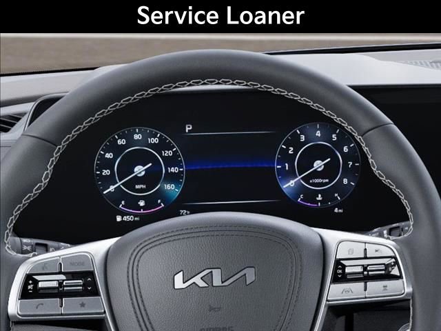 New 2025 Kia Telluride SX Prestige X-Line image 21