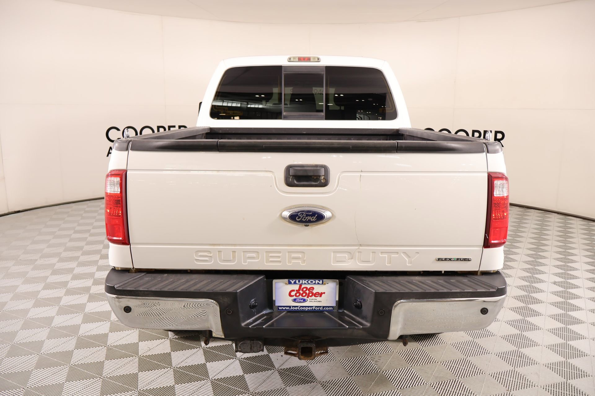 Used 2015 Ford F250 Lariat w/ Chrome Package image 21