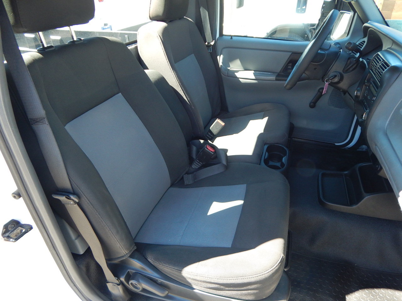 Used 2010 Ford Ranger 2WD Regular Cab image 20