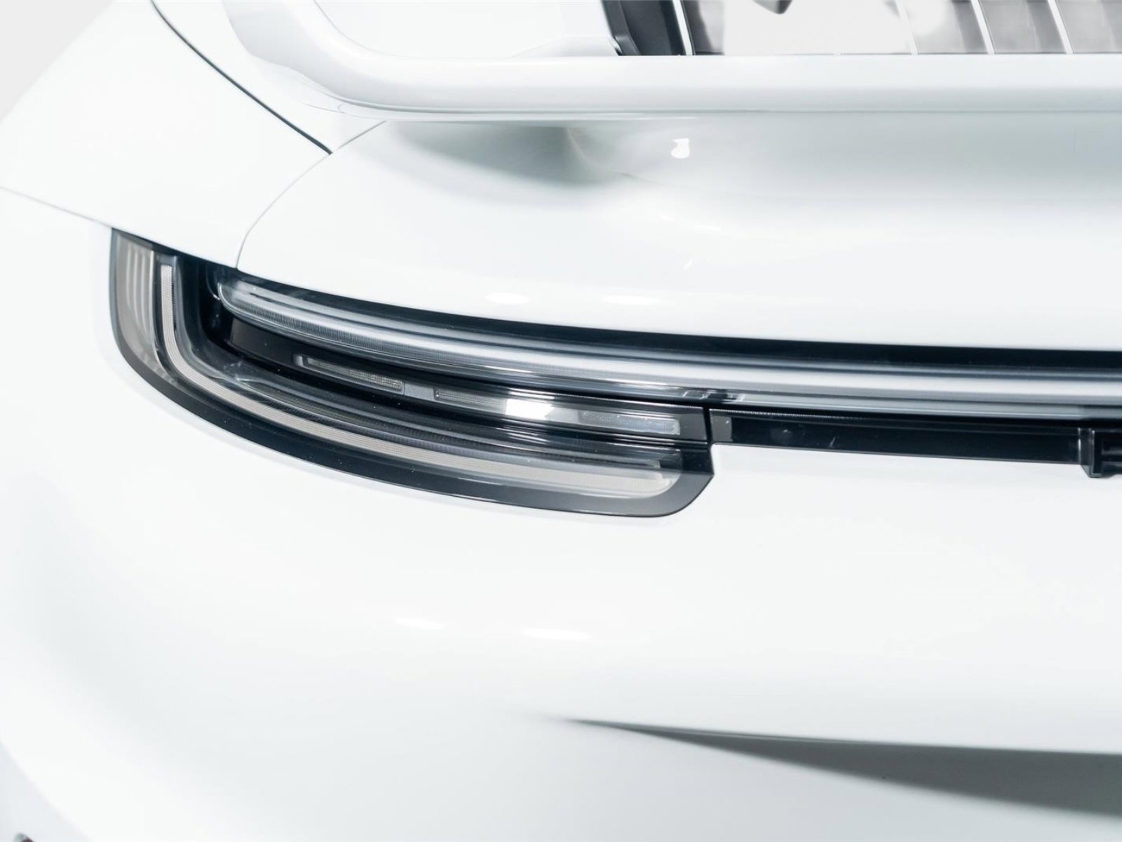 Used 2023 Porsche 911 Turbo S image 13