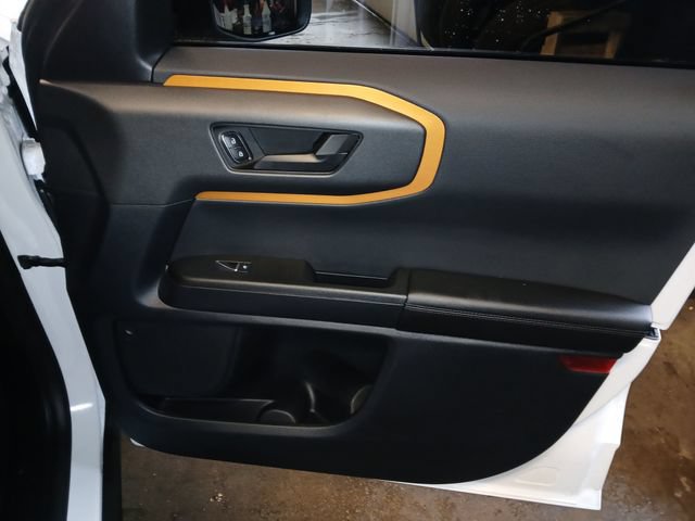 Used 2023 Ford Bronco Sport Badlands AWD/4WD image 48