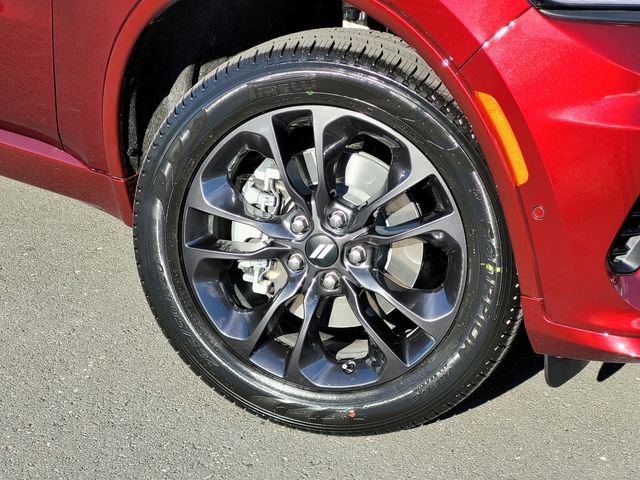 New 2026 Dodge Durango GT AWD/4WD image 9