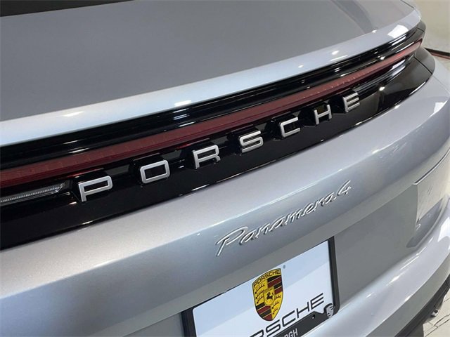 New 2026 Porsche Panamera 4 image 12