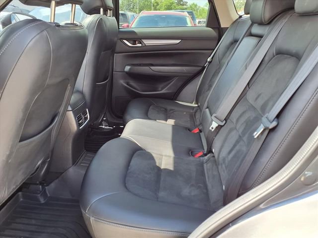 Used 2018 MAZDA CX-5 Touring w/ Preferred Equipment Package image 17