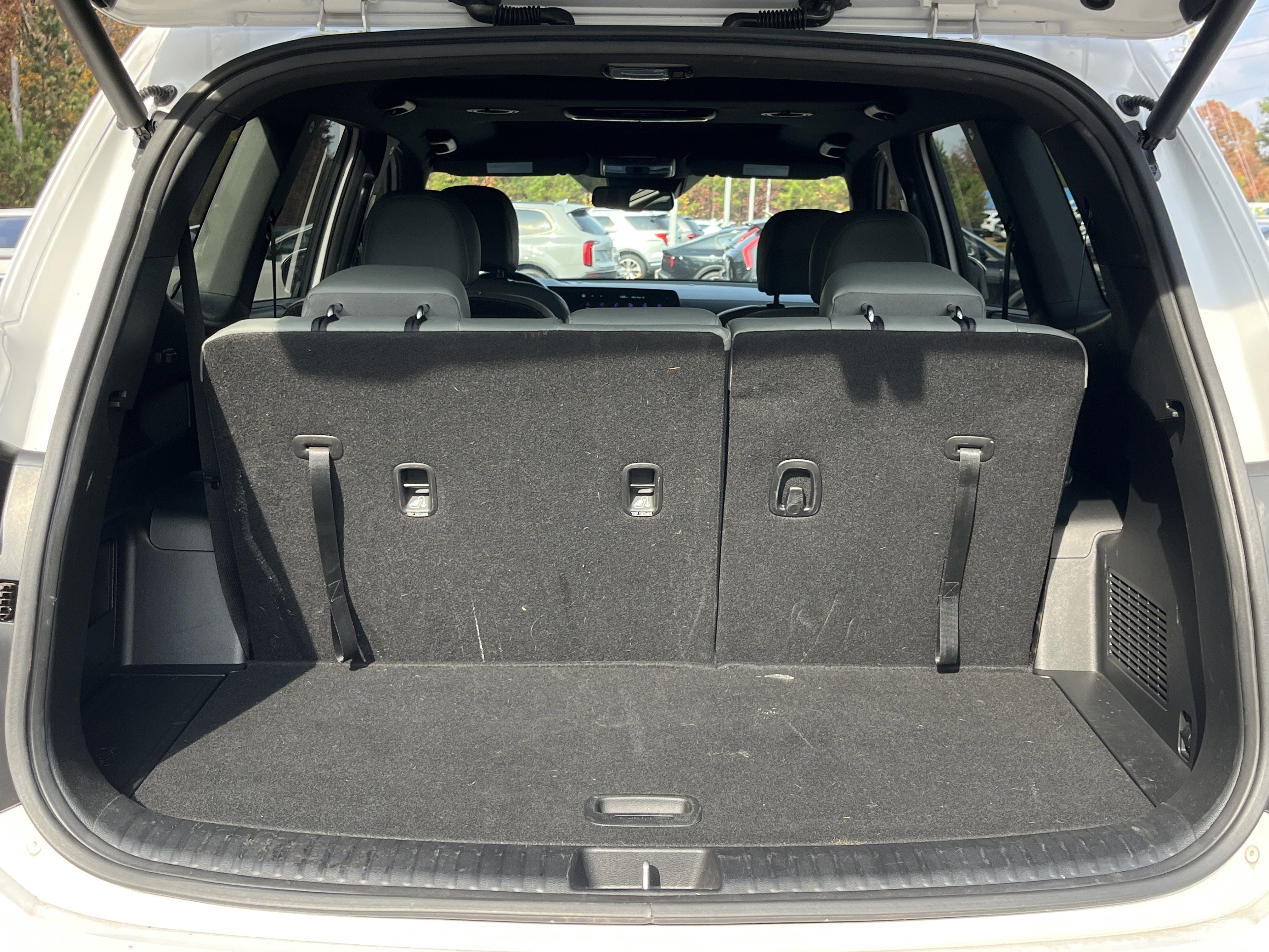 Used 2023 Kia Telluride EX X-Line image 30