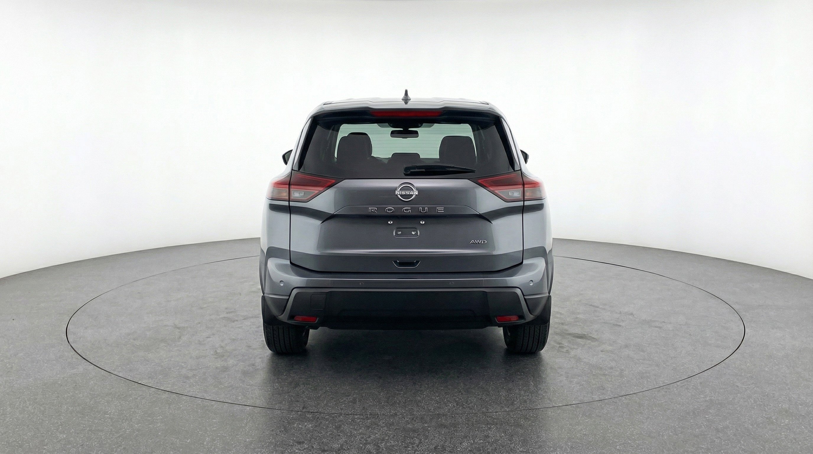 Used 2025 Nissan Rogue SV FWD image 7