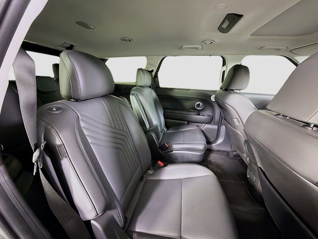 Used 2026 Hyundai Palisade SEL FWD image 31