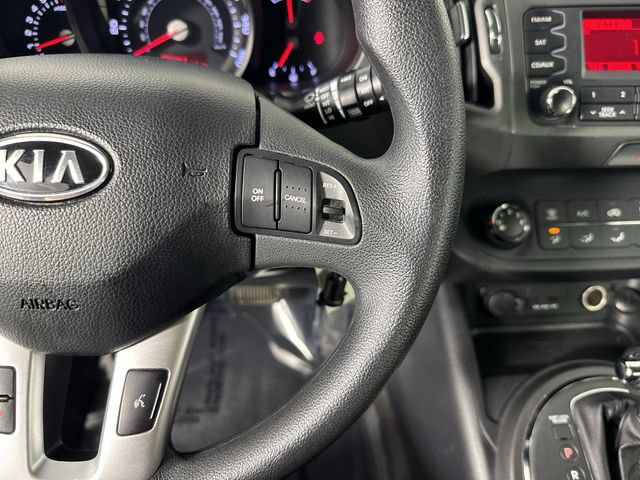 Used 2012 Kia Sportage LX w/ Convenience Pkg AWD/4WD image 11