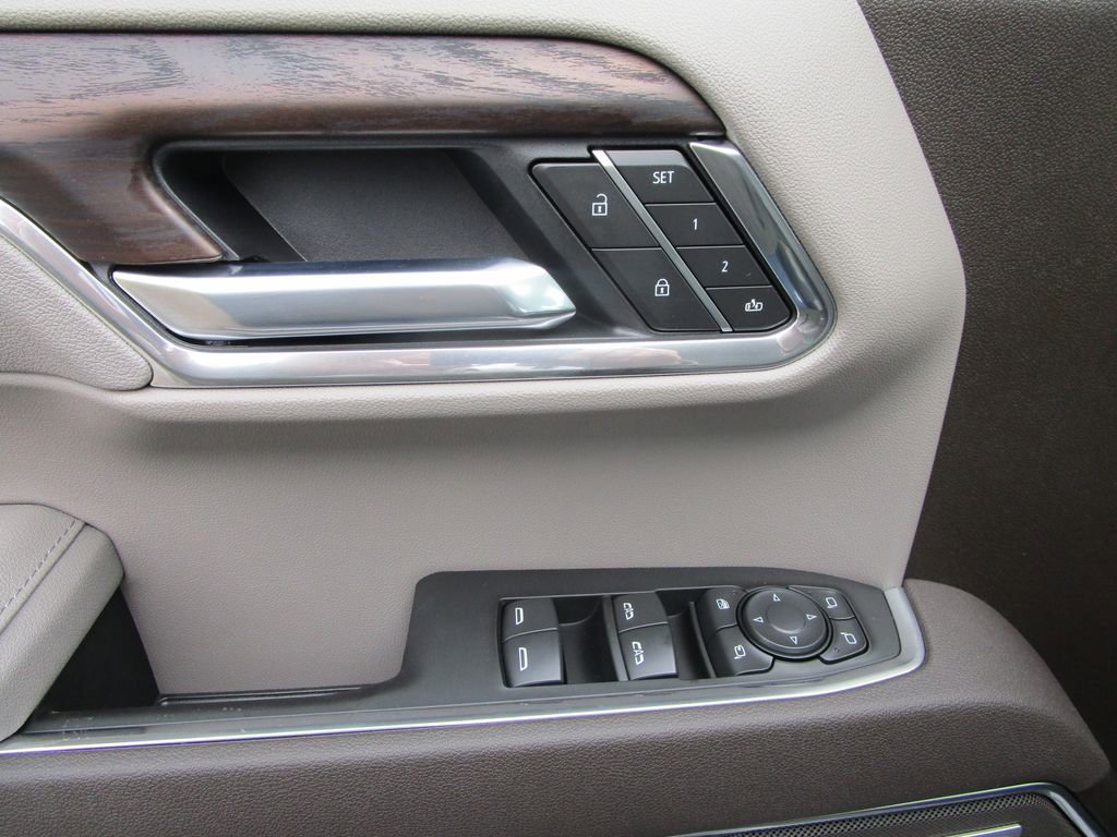 New 2026 GMC Sierra 1500 SLT w/ SLT Premium Plus Package image 32