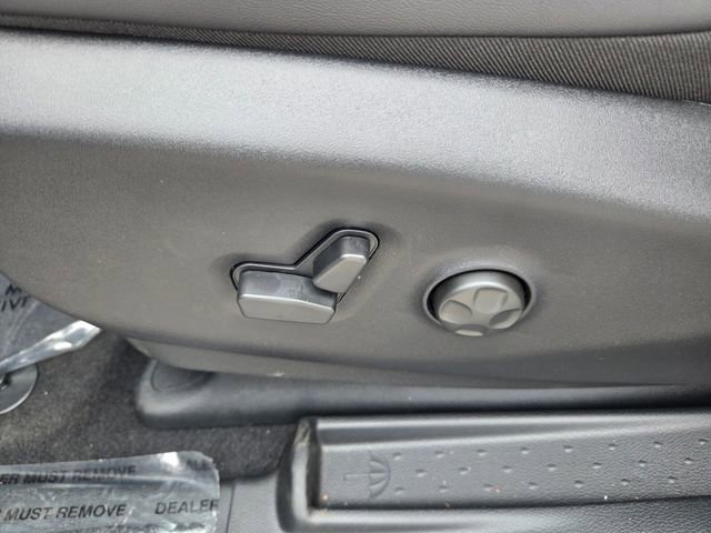 New 2026 Chrysler Voyager LX FWD image 4