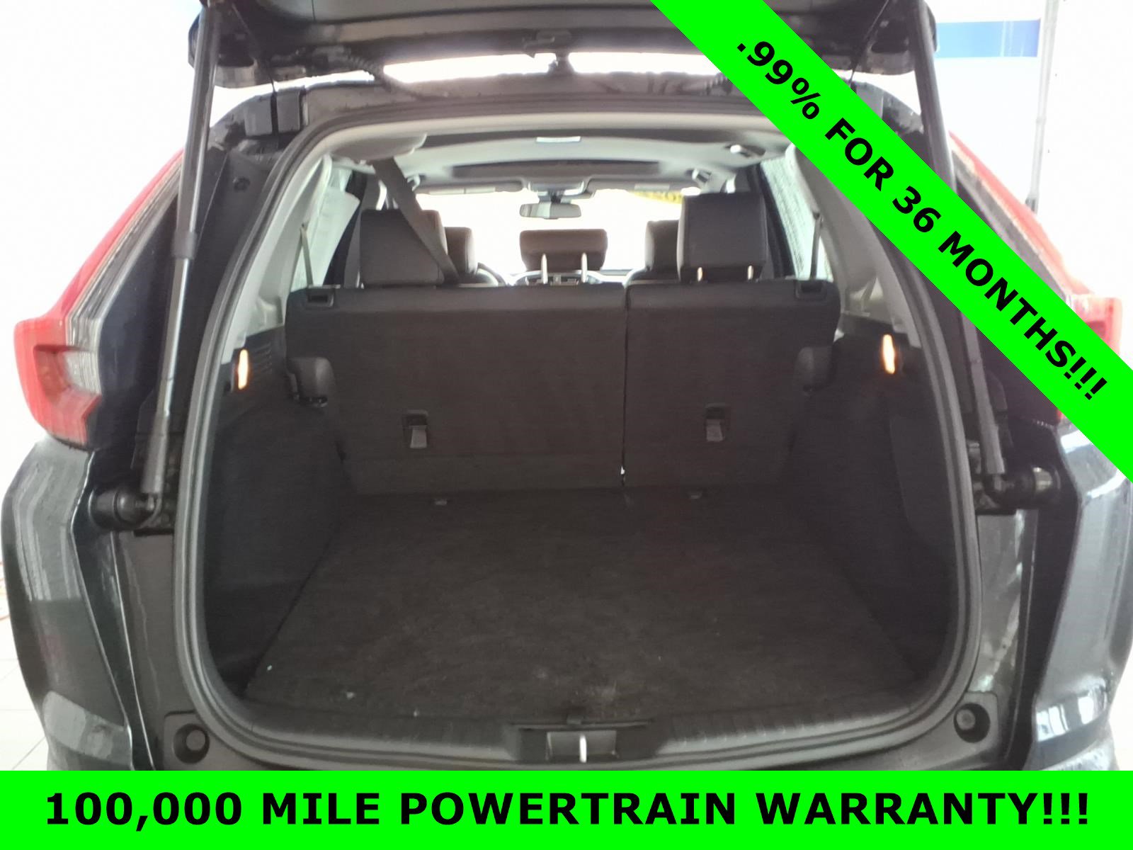 Certified 2022 Honda CR-V Touring image 17