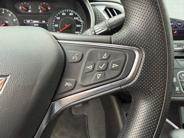 Used 2024 Chevrolet Malibu LT image 26