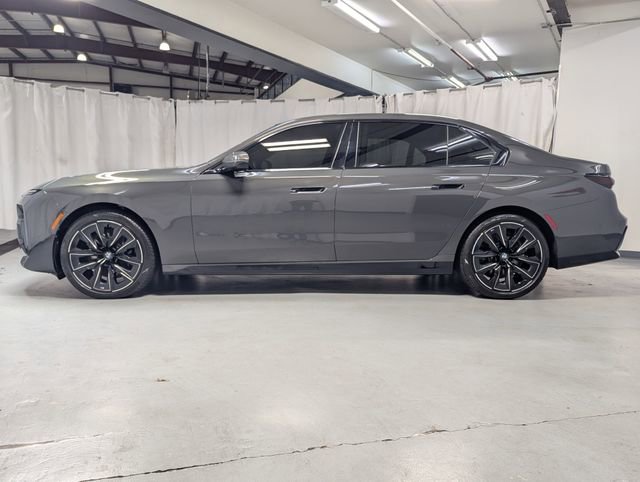 Used 2023 BMW 740i 740i image 22