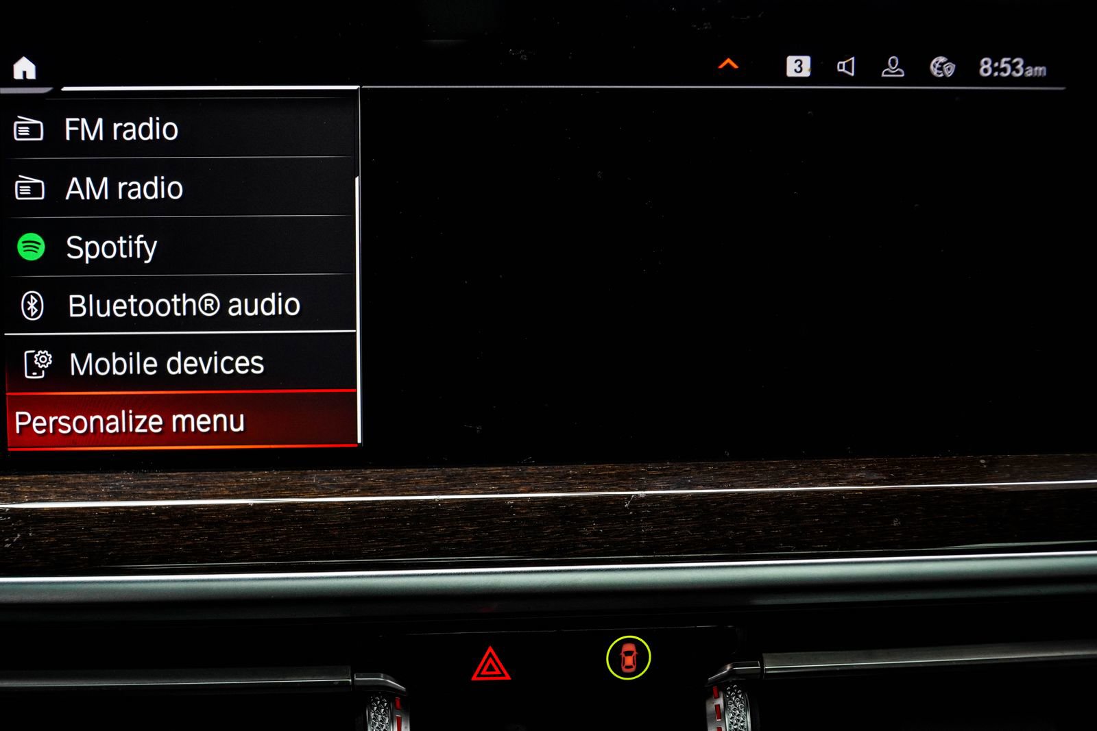 Used 2022 BMW X3 sDrive30i w/ Convenience Package w/ZPA image 27