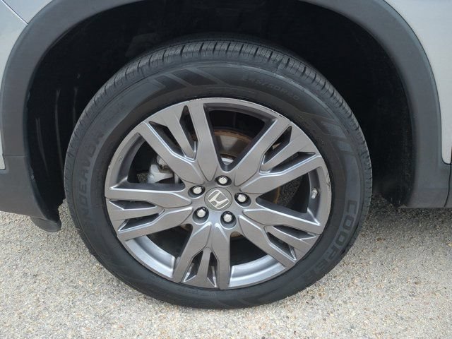 Used 2020 Honda Passport EX-L image 10