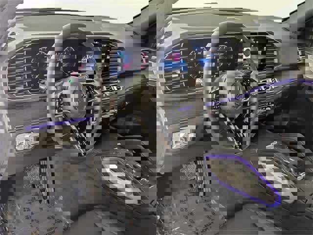 Certified 2025 Mercedes-Benz GLE 450 4MATIC image 10