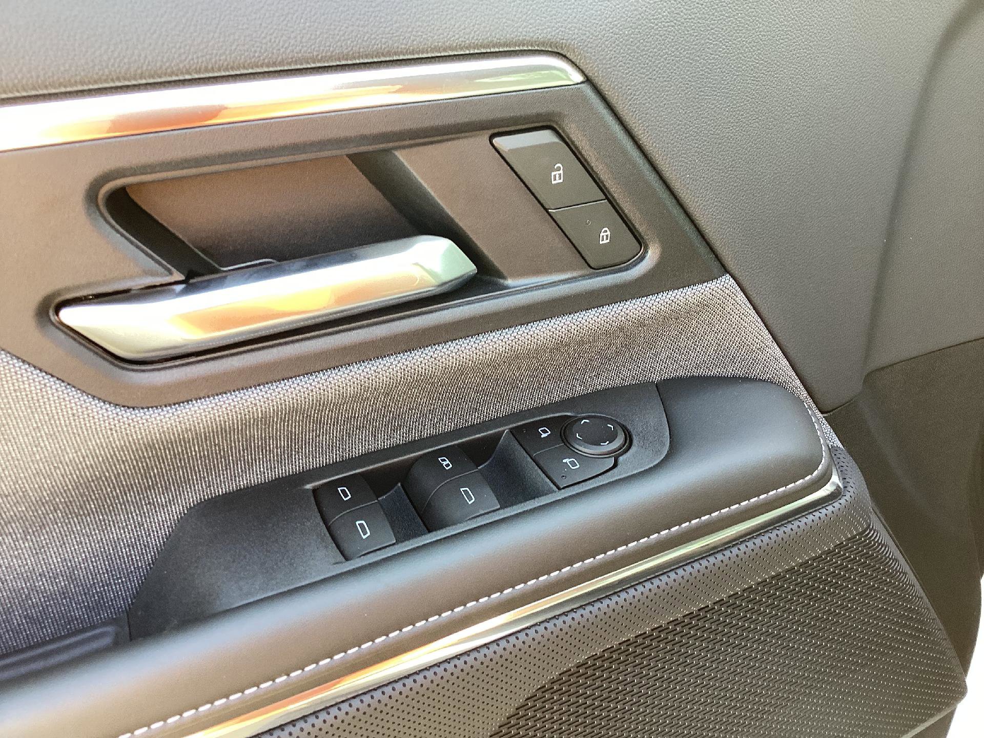 New 2026 GMC Sierra EV Elevation image 10