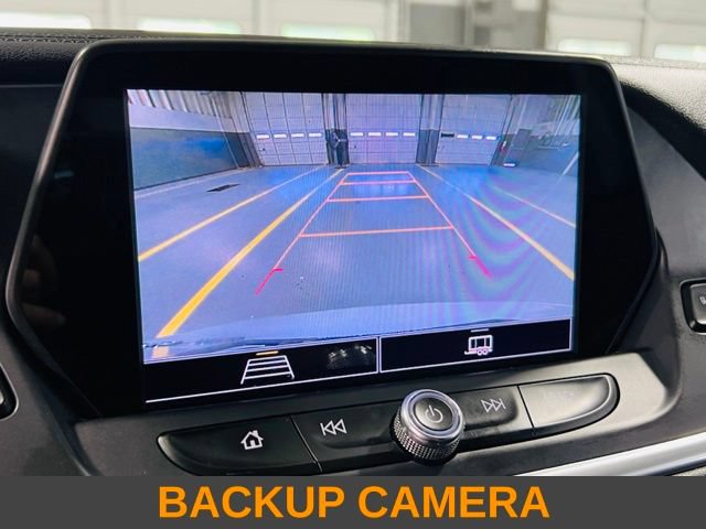 Used 2021 Chevrolet Blazer LT AWD/4WD image 6