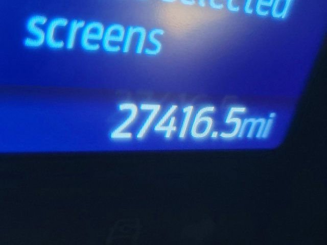 Certified 2022 Ford Bronco Black Diamond image 25