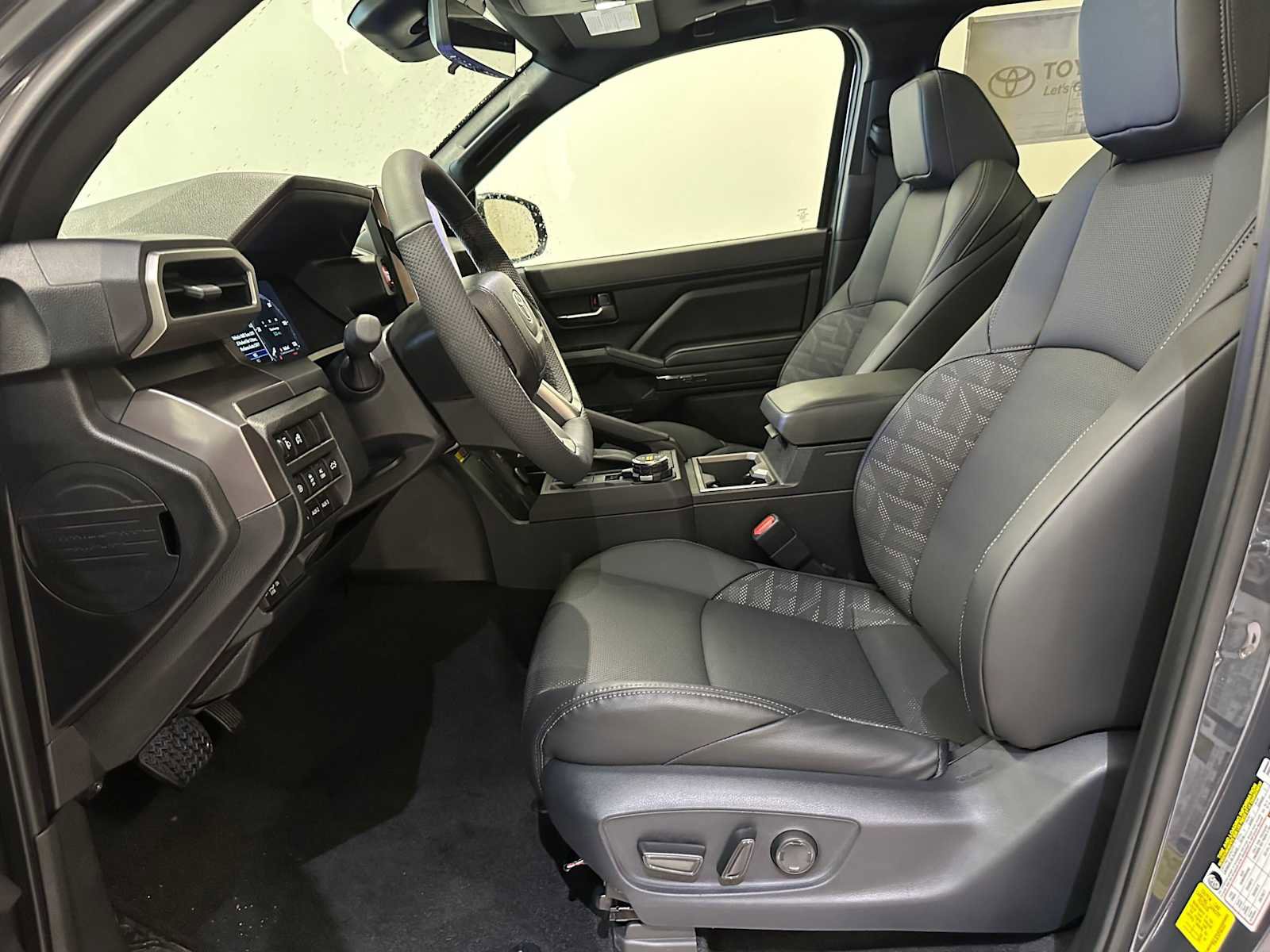 New 2026 Toyota Tacoma TRD Off-Road image 23