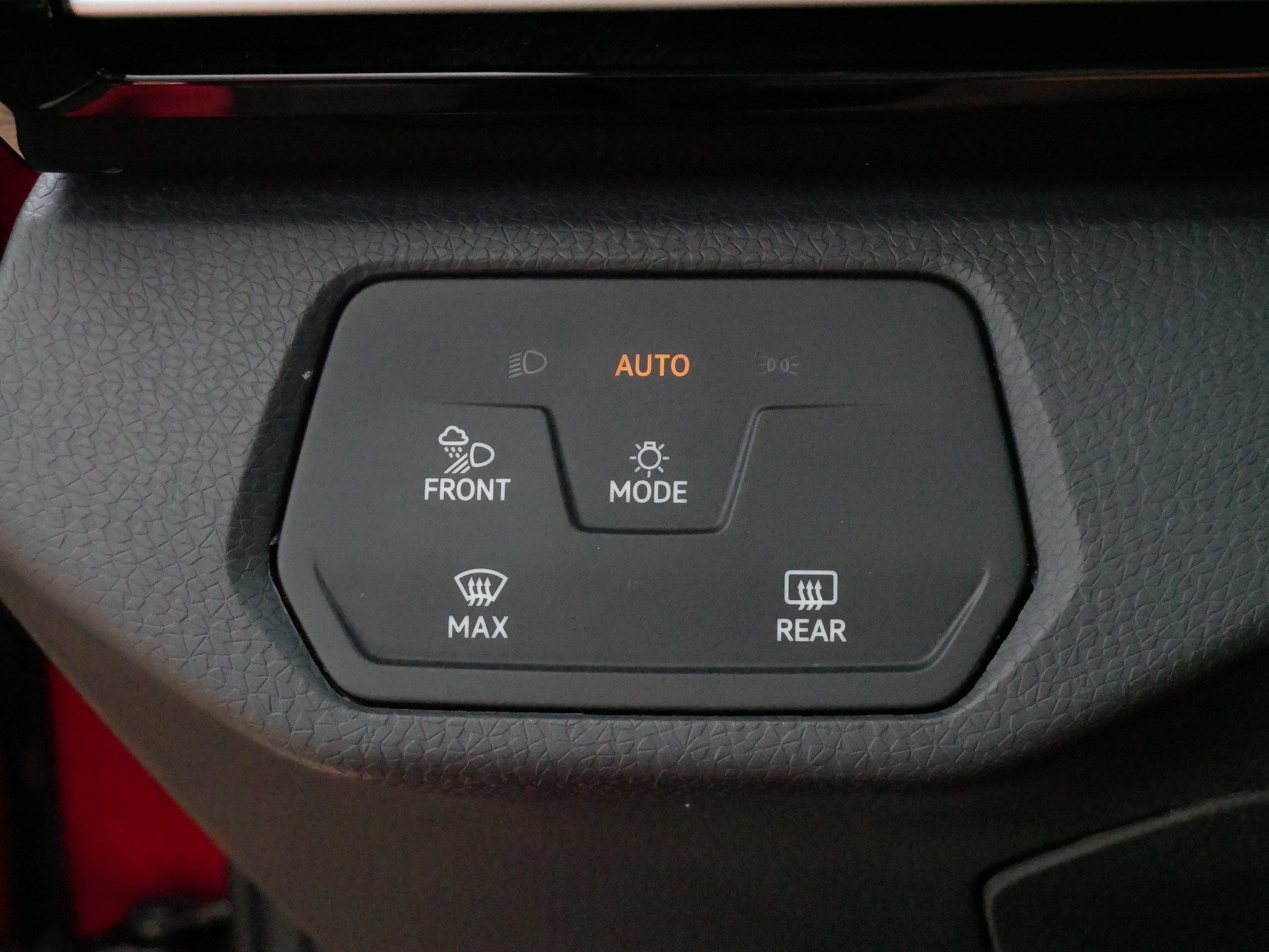 Certified 2024 Volkswagen ID.4 S RWD image 26