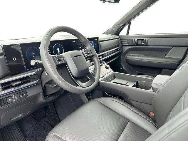 Used 2025 Hyundai Santa Fe Calligraphy image 14