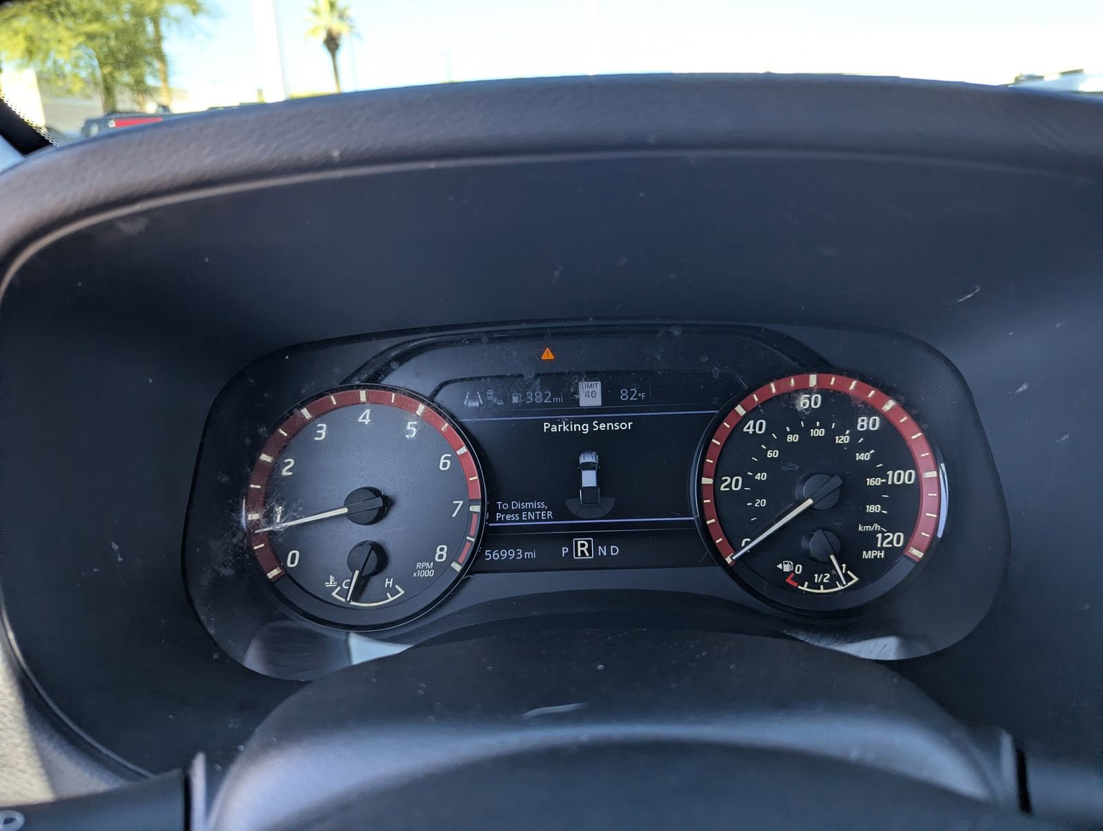 Used 2022 Nissan Frontier Pro-X w/ Pro-X Premium Package image 29