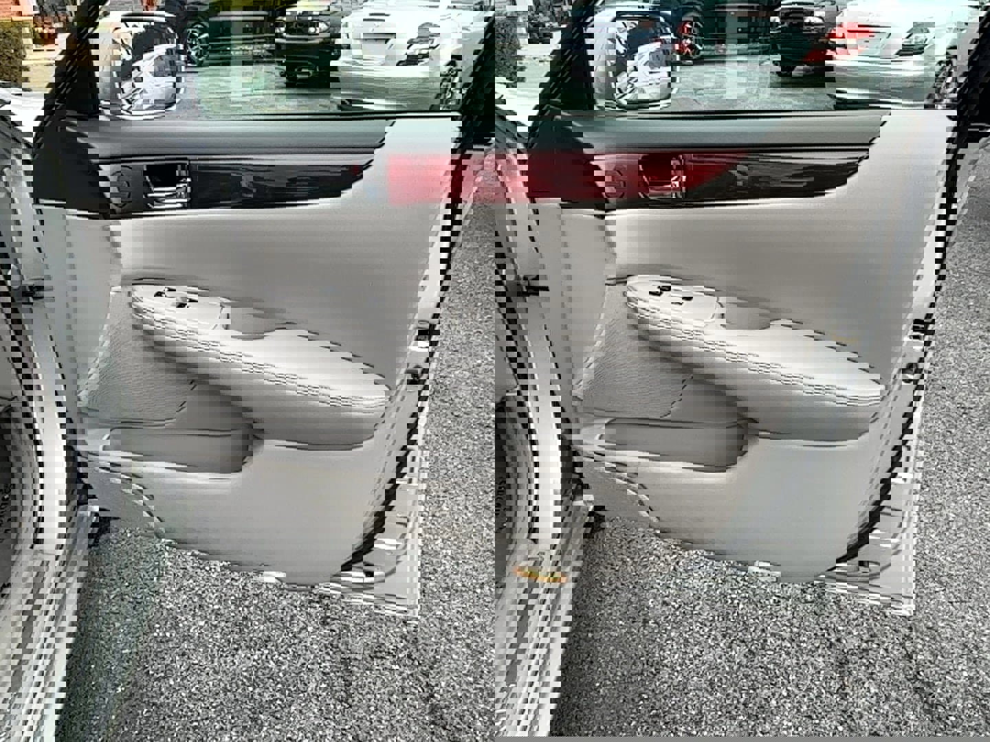 Used 2003 Lexus ES 330 image 20