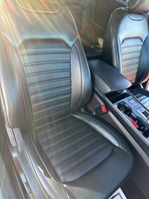 Used 2019 Ford Edge SEL w/ Equipment Group 201A image 24